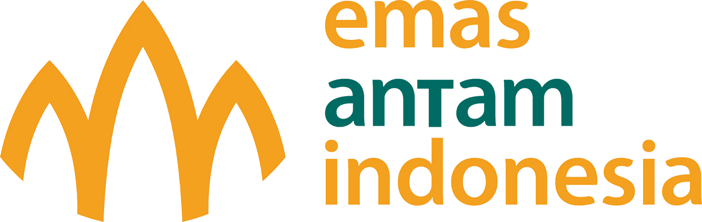 Emas Antam Indonesia